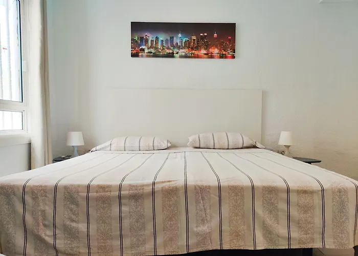 Floritas 31-2 プラヤ・デ・ラス・アメリカス