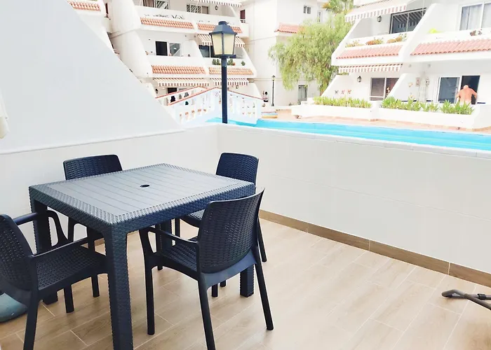 Floritas 31-2 プラヤ・デ・ラス・アメリカス