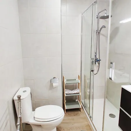 Apartament Floritas 31-2 Playa de las Americas (Tenerife)