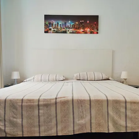 Floritas 31-2 Playa de las Américas