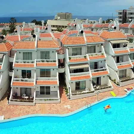 Floritas 31-2 * Playa de las Americas (Tenerife)