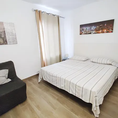 Floritas 31-2 Apartamento