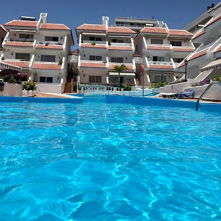 Apartament Floritas 31-2 *