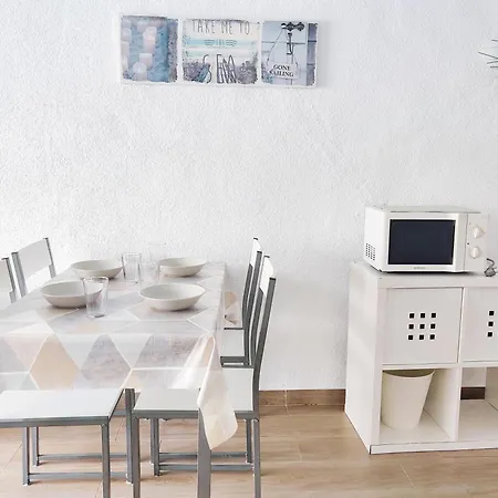 Apartament Floritas 31-2 Playa de las Americas (Tenerife)