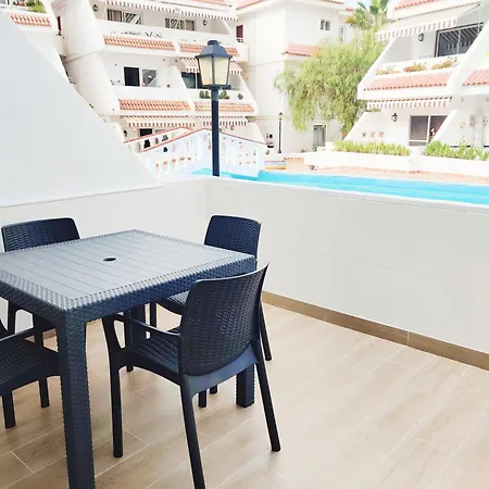 Floritas 31-2 Playa de las Americas (Tenerife)