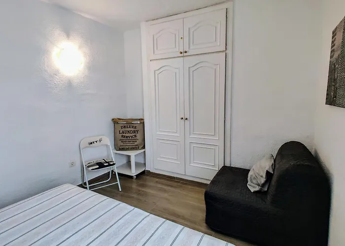 Floritas 31-2 Apartman