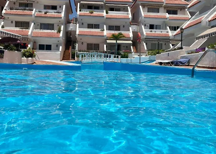 Apartman Floritas 31-2 *