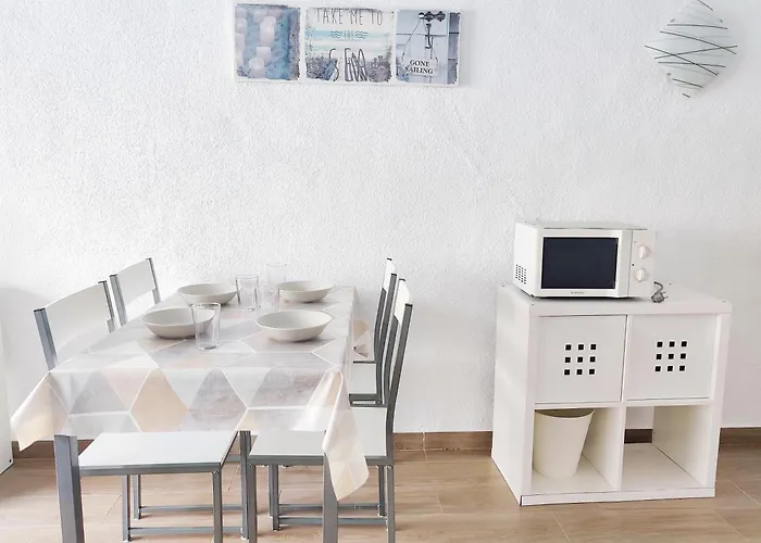 Apartman Floritas 31-2 Playa de las Américas