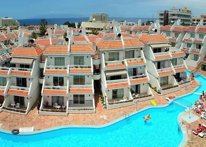 Floritas 31-2 * Плая-де-лас-Америкас