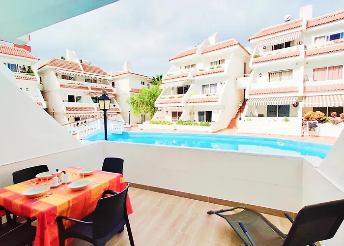 Floritas 31-2 Плая-де-лас-Америкас